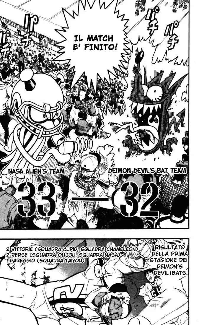 Eyeshield 21 Capitolo 71 page 18