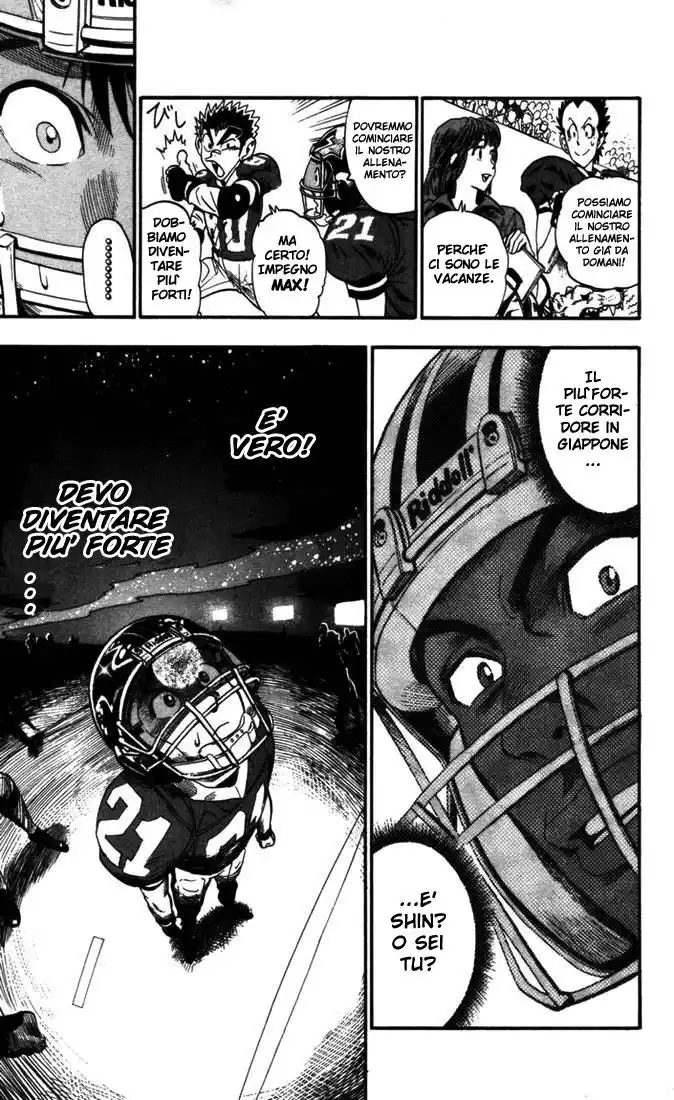 Eyeshield 21 Capitolo 71 page 22