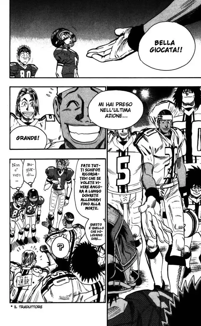 Eyeshield 21 Capitolo 71 page 23