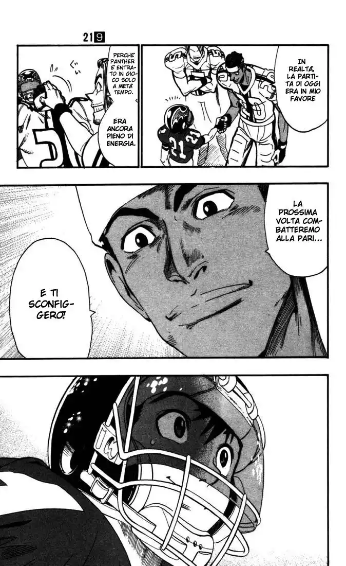 Eyeshield 21 Capitolo 71 page 24