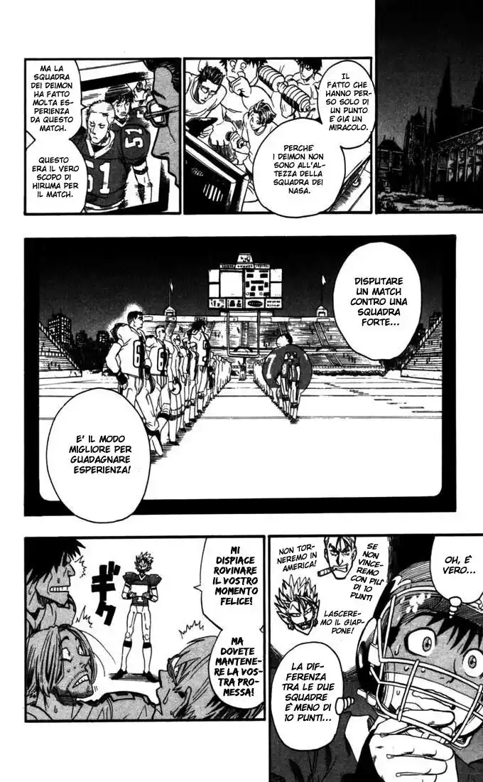 Eyeshield 21 Capitolo 71 page 25