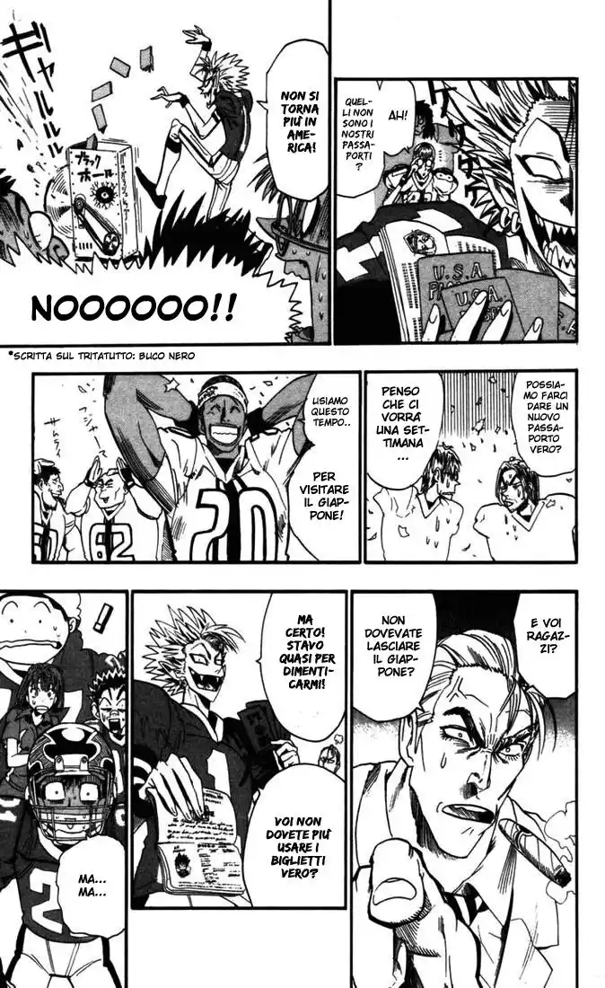 Eyeshield 21 Capitolo 71 page 26