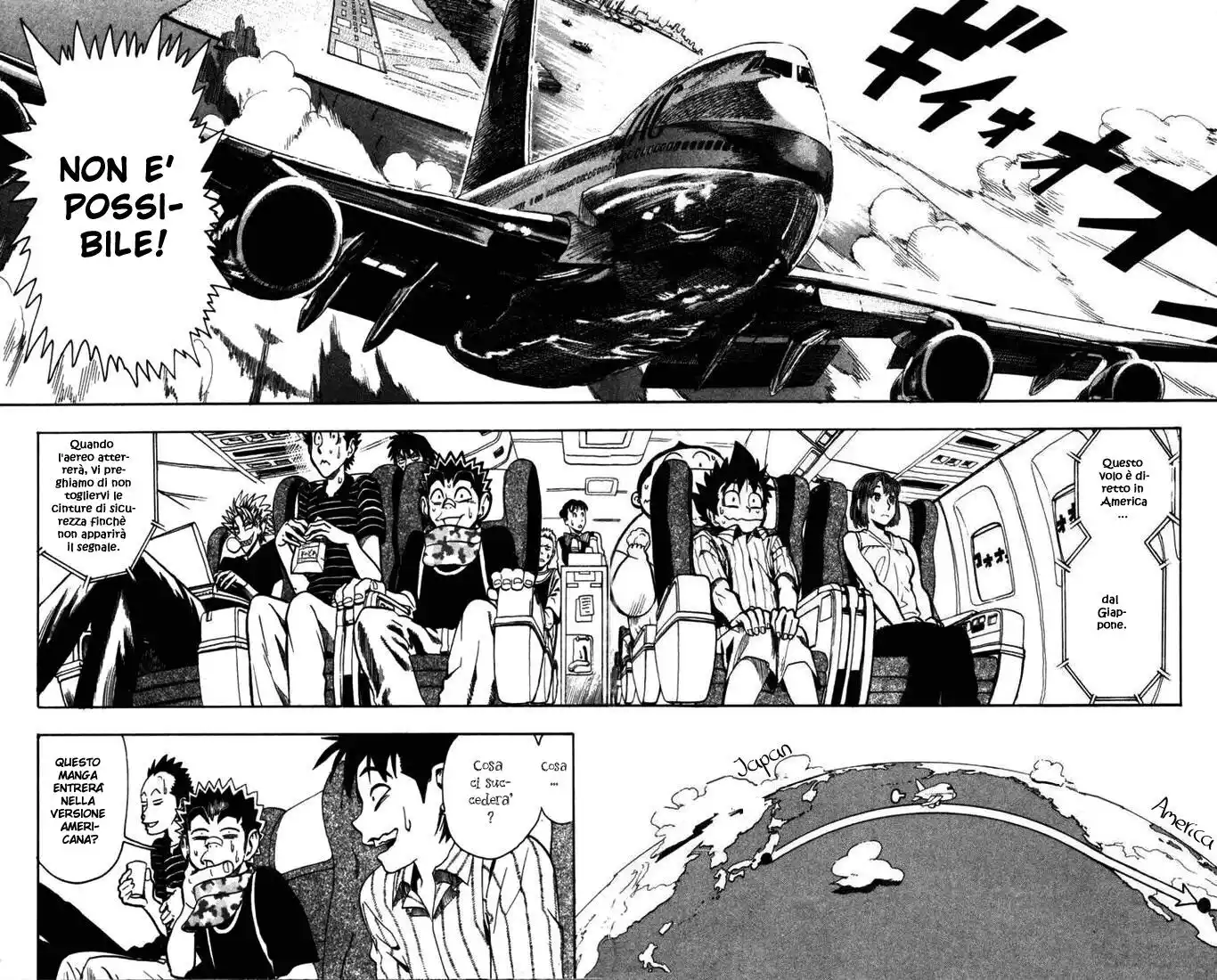 Eyeshield 21 Capitolo 71 page 27