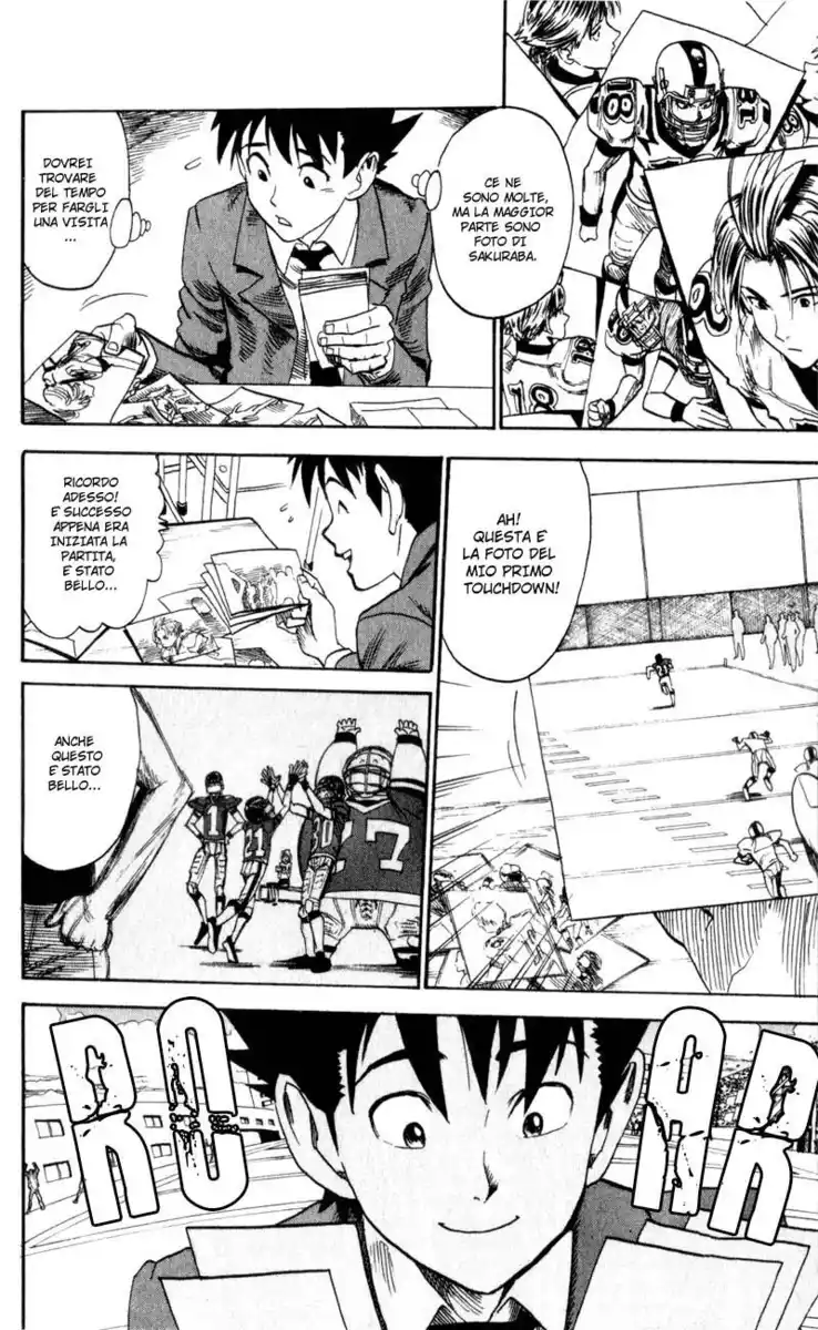 Eyeshield 21 Capitolo 20 page 10