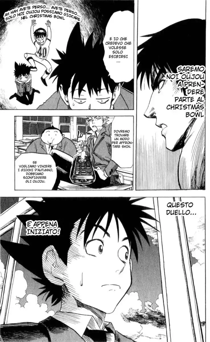 Eyeshield 21 Capitolo 20 page 16