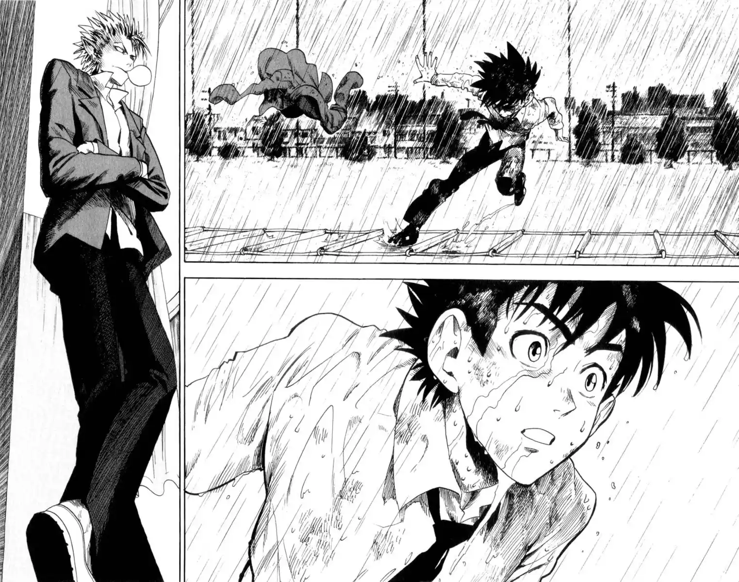 Eyeshield 21 Capitolo 20 page 19