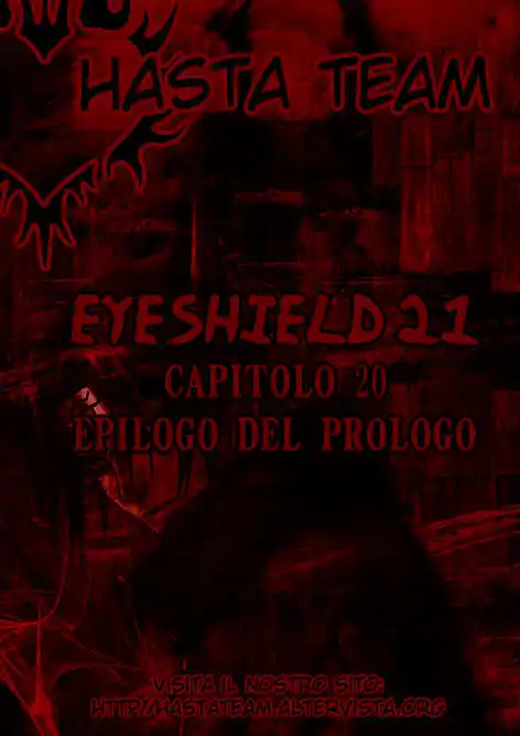 Eyeshield 21 Capitolo 20 page 2