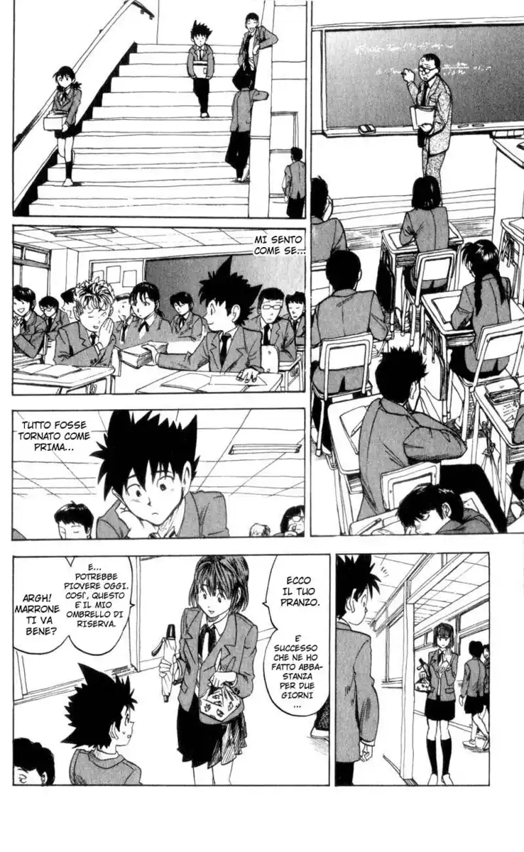 Eyeshield 21 Capitolo 20 page 8