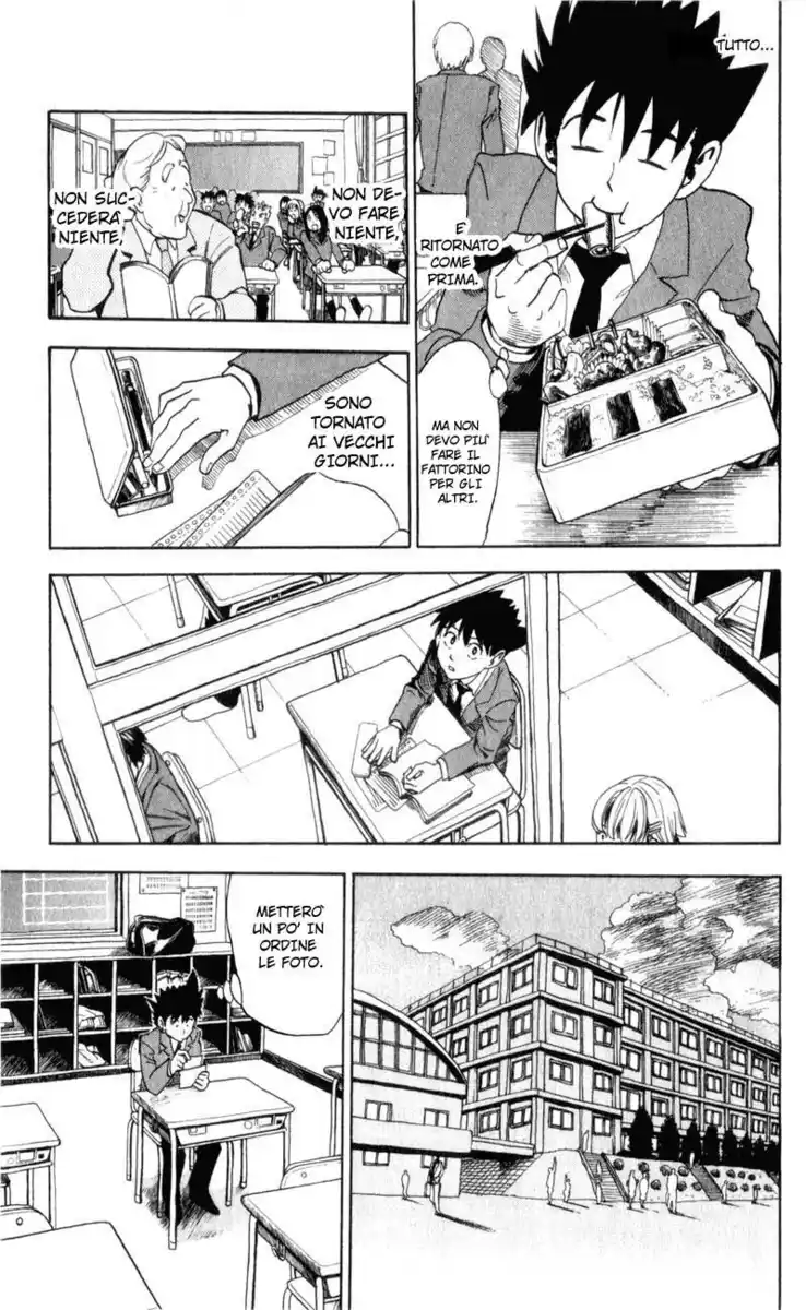 Eyeshield 21 Capitolo 20 page 9