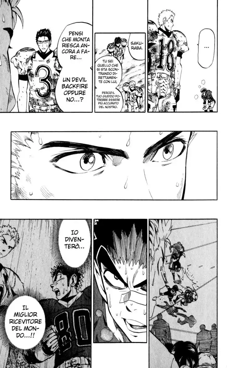 Eyeshield 21 Capitolo 234 page 13