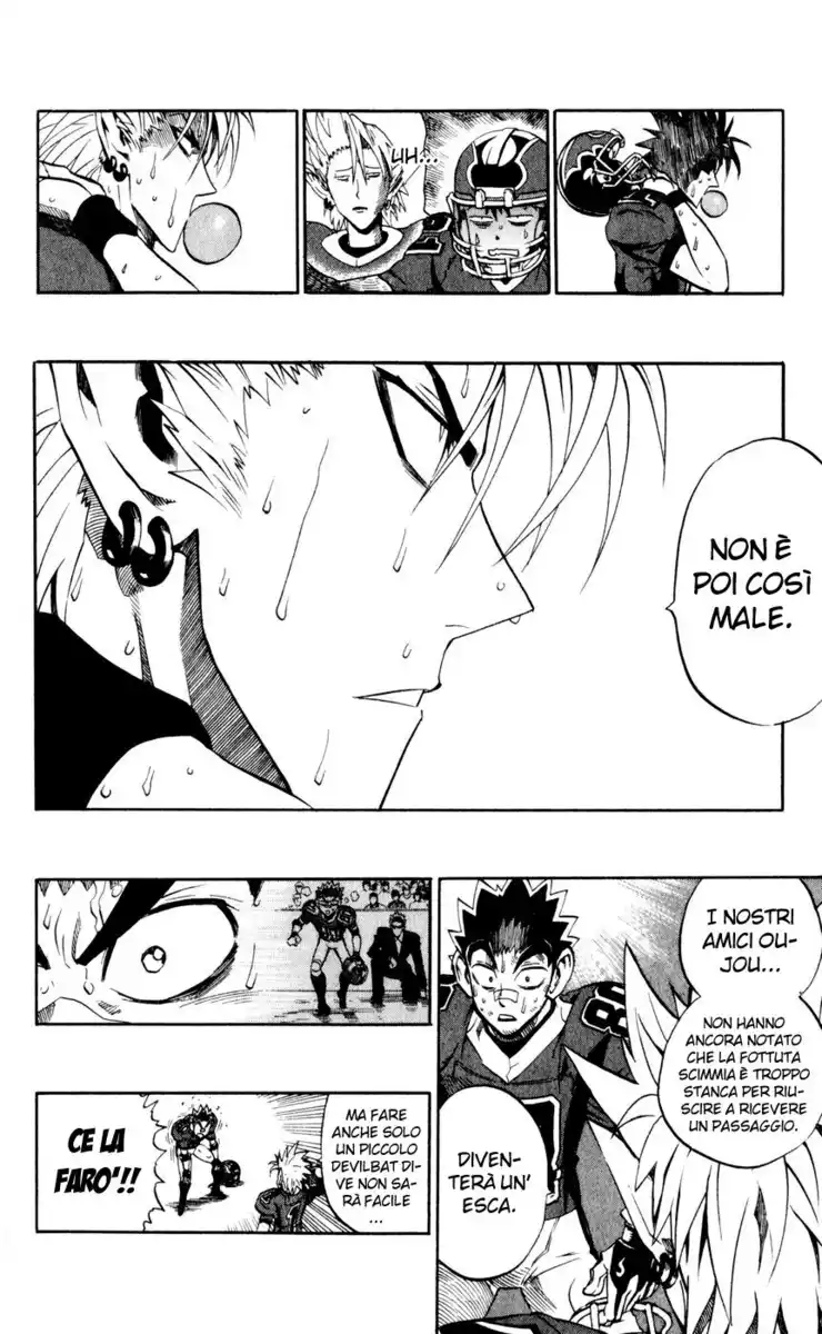 Eyeshield 21 Capitolo 234 page 6