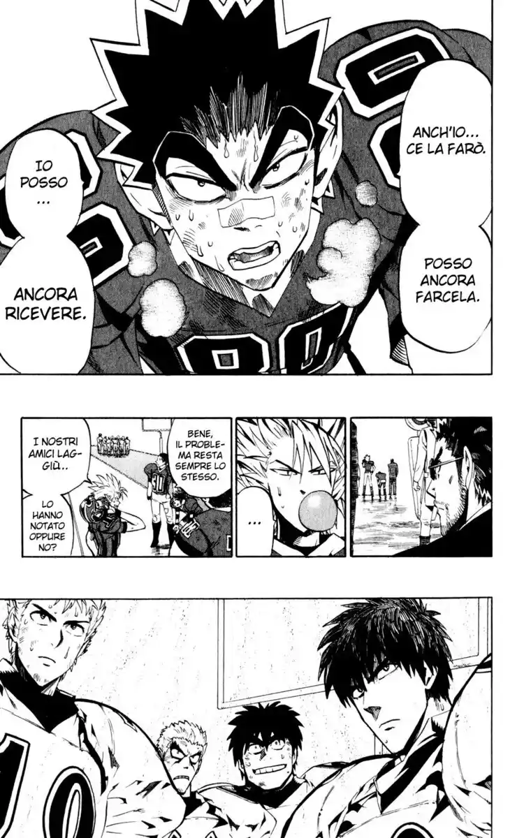 Eyeshield 21 Capitolo 234 page 7