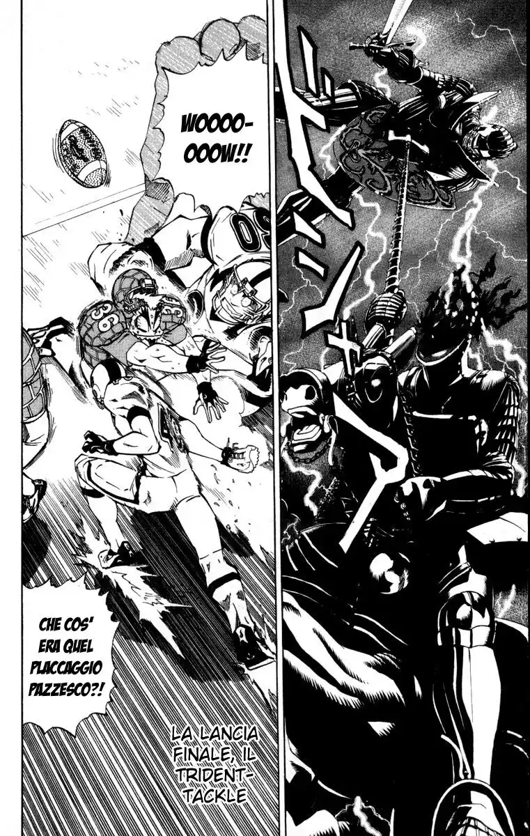 Eyeshield 21 Capitolo 204 page 4