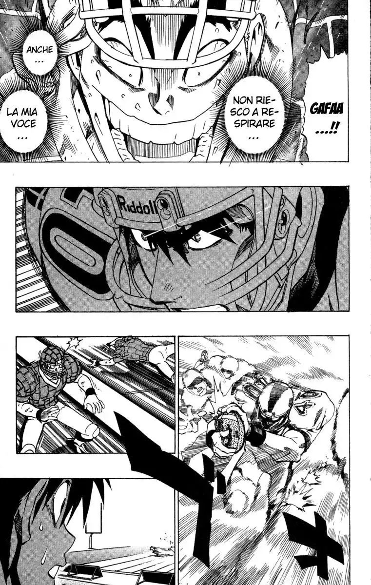 Eyeshield 21 Capitolo 204 page 5