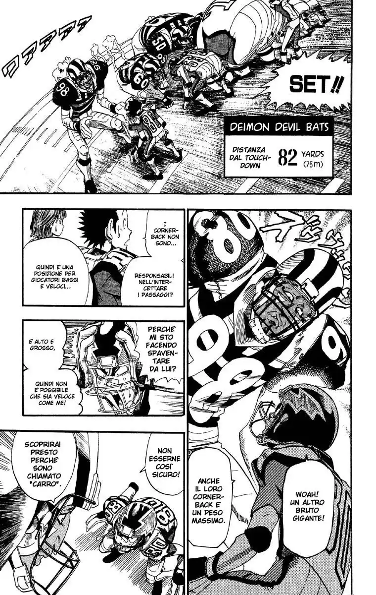 Eyeshield 21 Capitolo 46 page 12