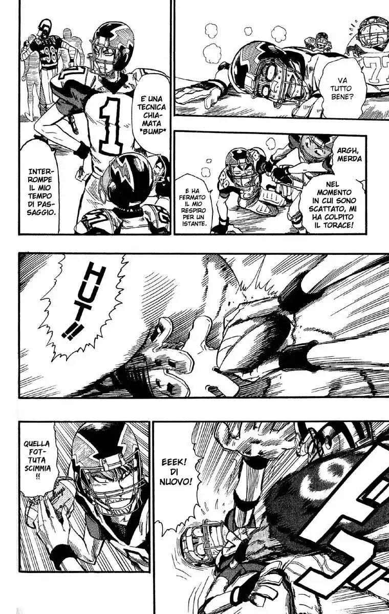 Eyeshield 21 Capitolo 46 page 14