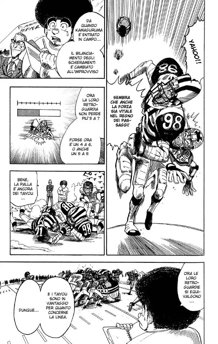 Eyeshield 21 Capitolo 46 page 15