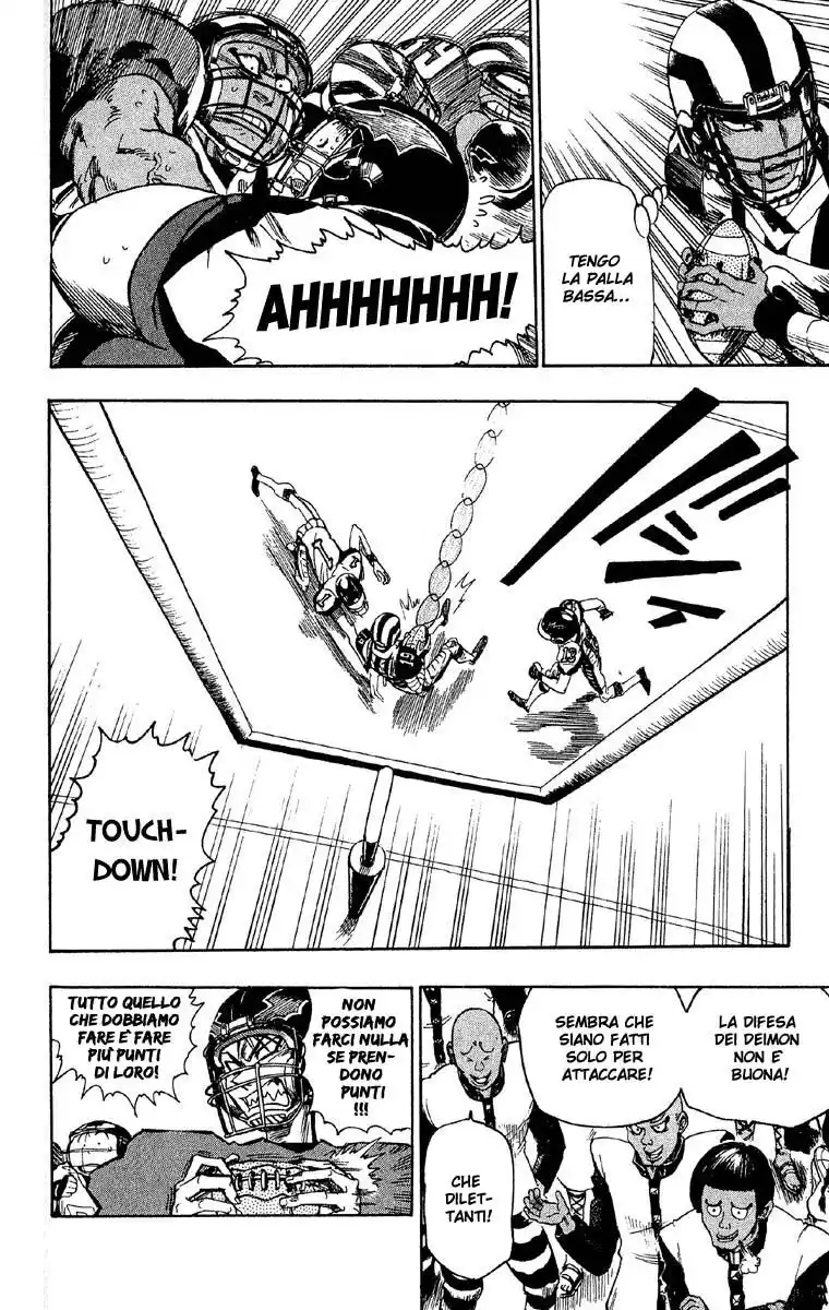 Eyeshield 21 Capitolo 46 page 16