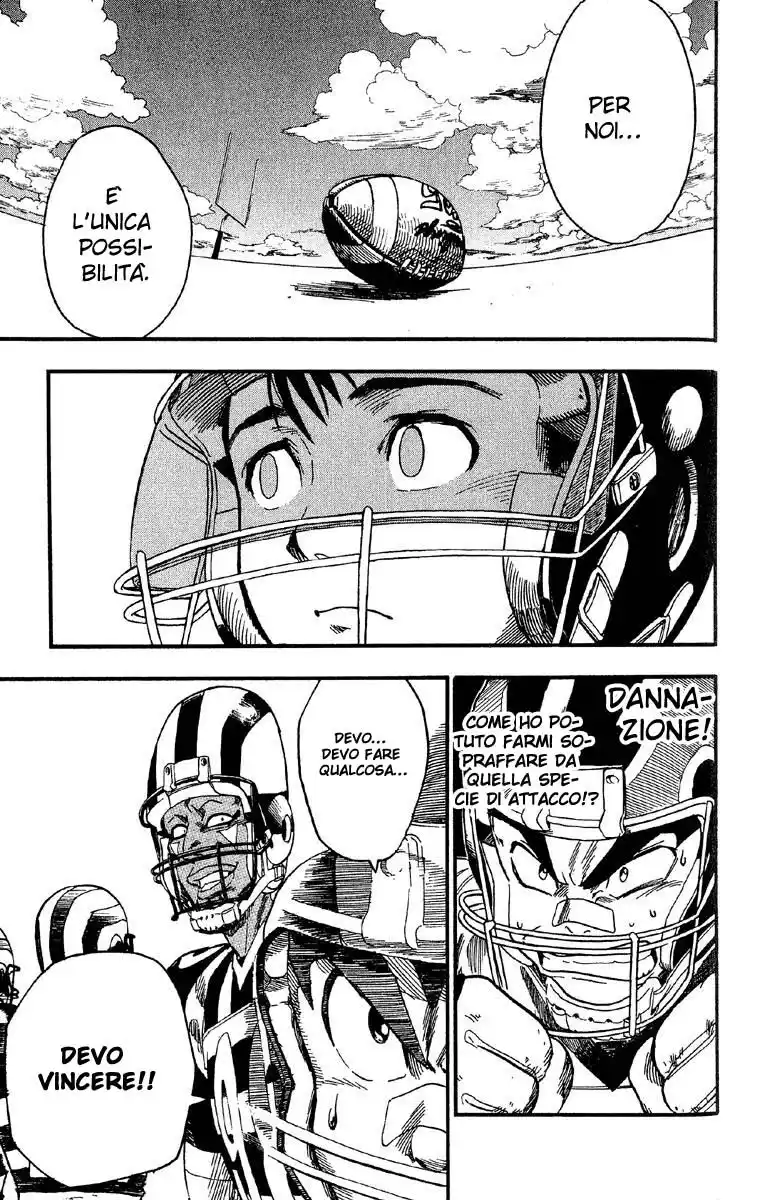 Eyeshield 21 Capitolo 46 page 19