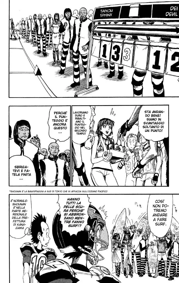 Eyeshield 21 Capitolo 46 page 3