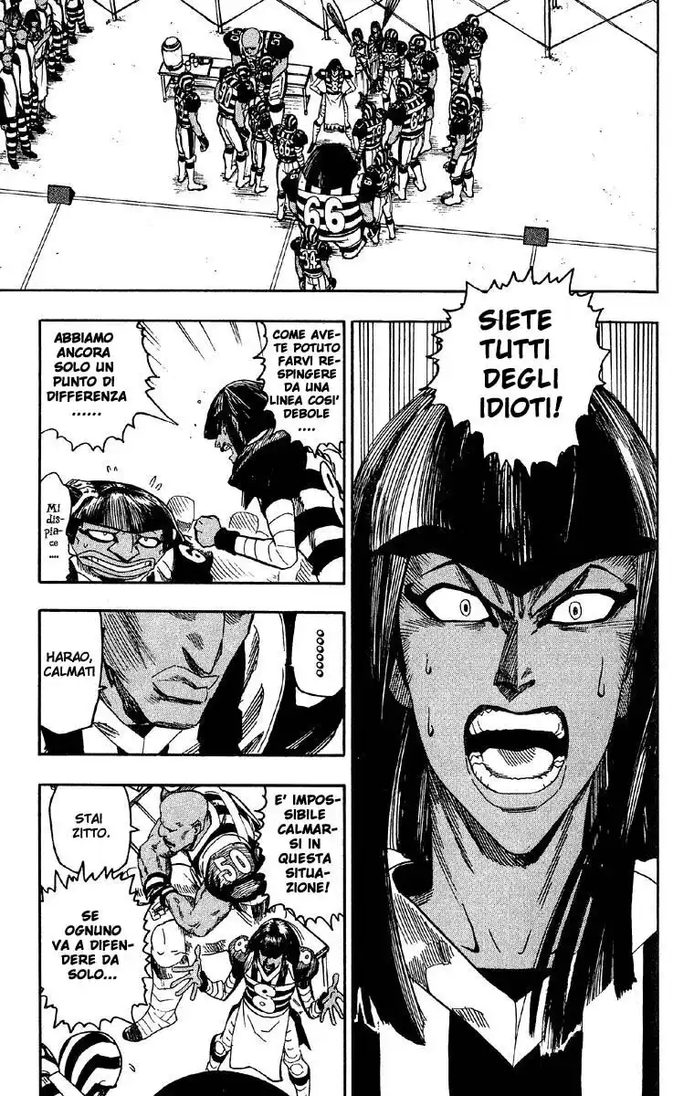 Eyeshield 21 Capitolo 46 page 6