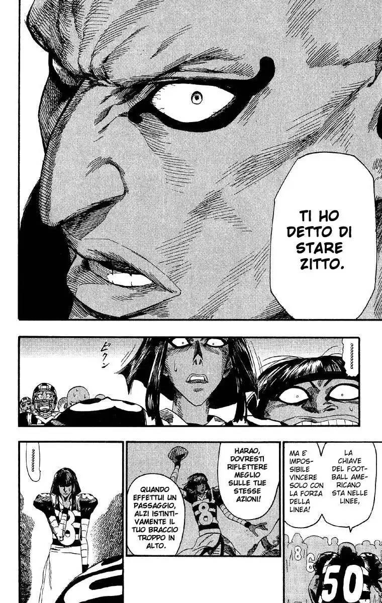 Eyeshield 21 Capitolo 46 page 7