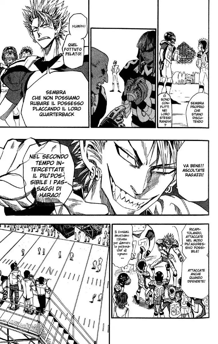 Eyeshield 21 Capitolo 46 page 8