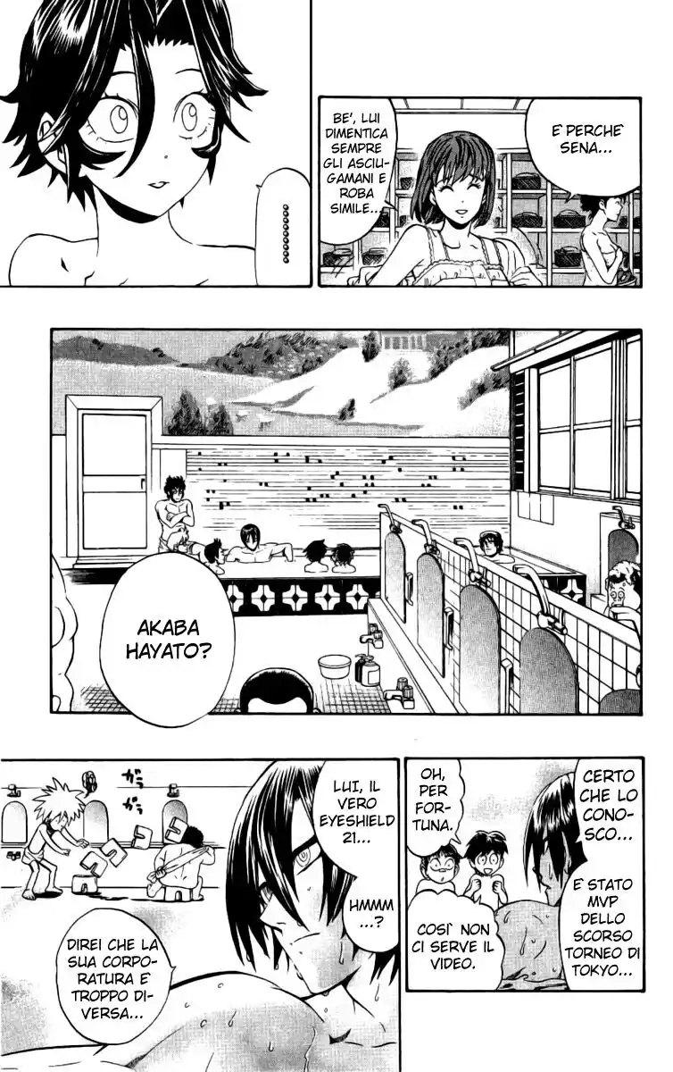 Eyeshield 21 Capitolo 153 page 11