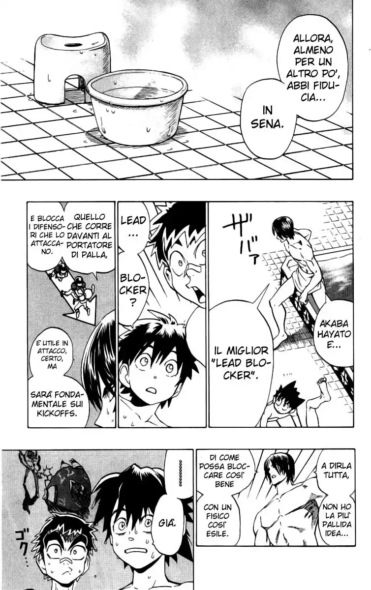 Eyeshield 21 Capitolo 153 page 15