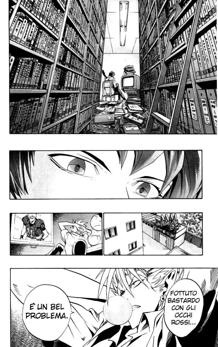 Eyeshield 21 Capitolo 153 page 16