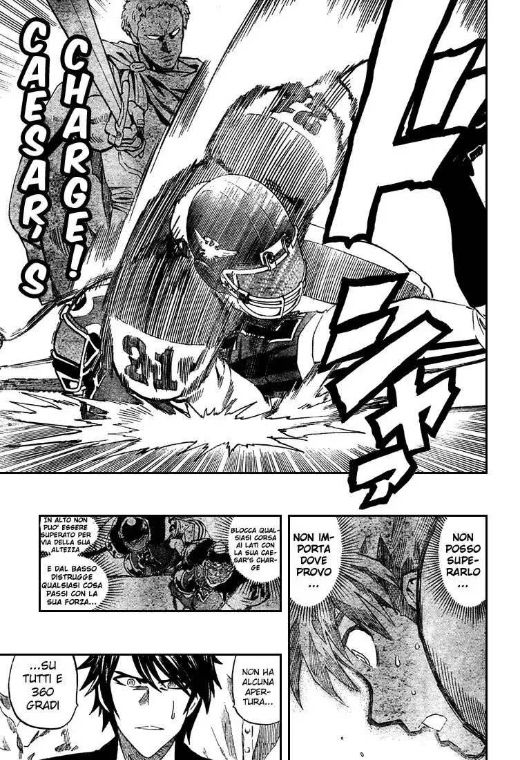 Eyeshield 21 Capitolo 296 page 13