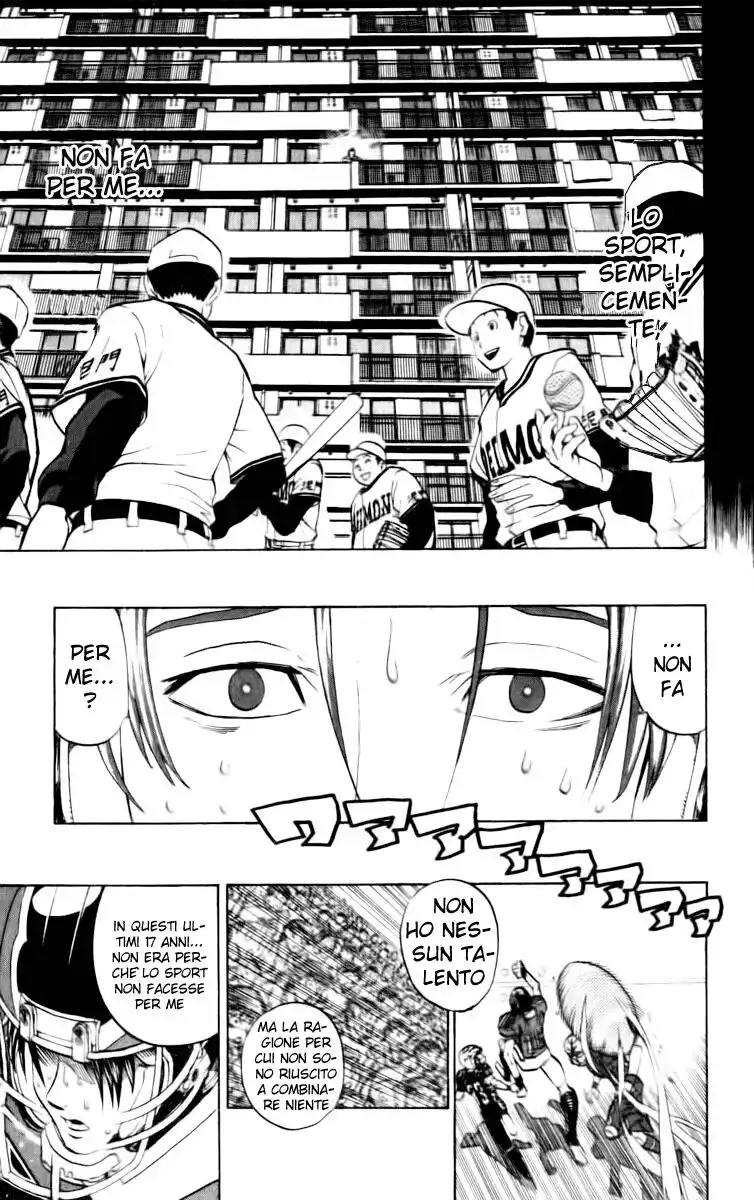 Eyeshield 21 Capitolo 181 page 9