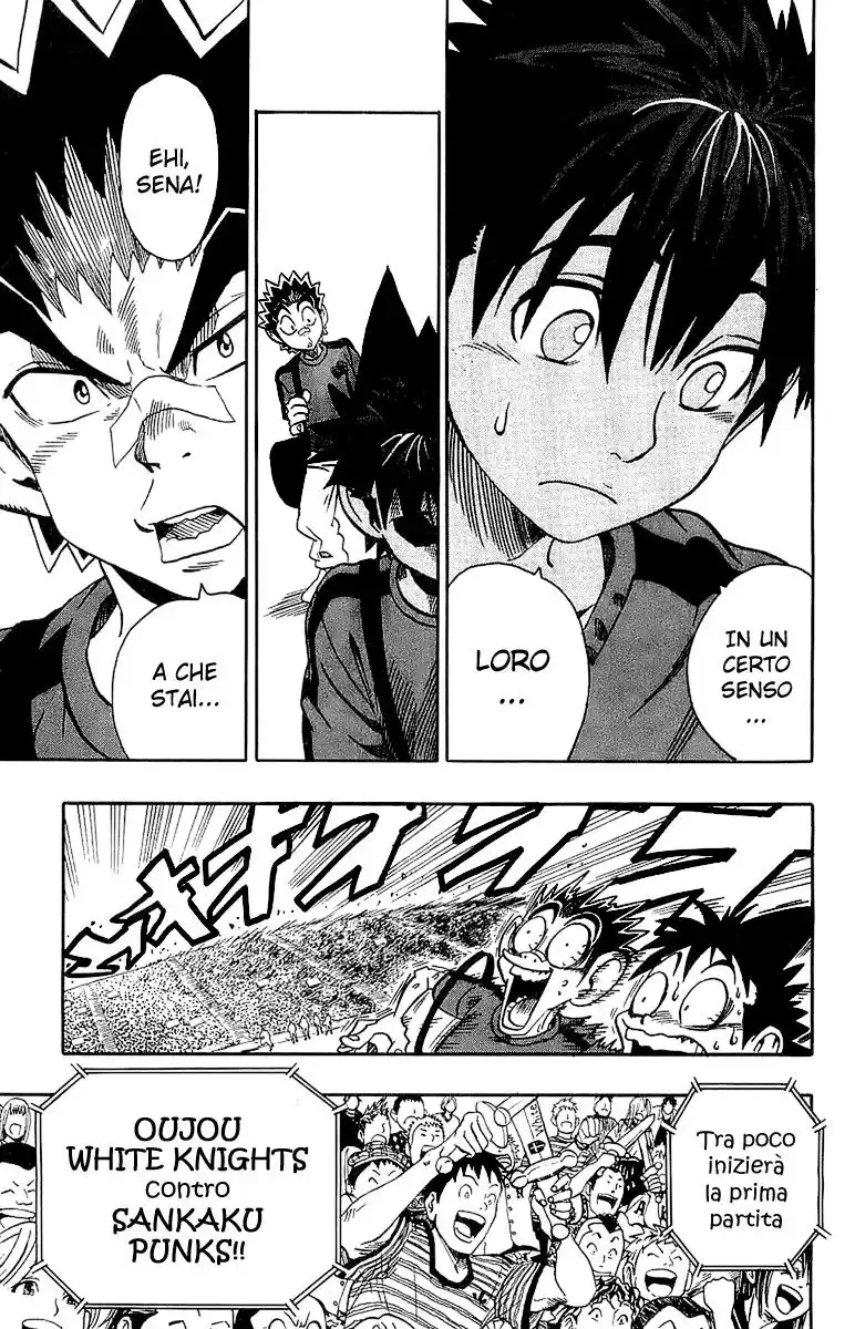 Eyeshield 21 Capitolo 102 page 12