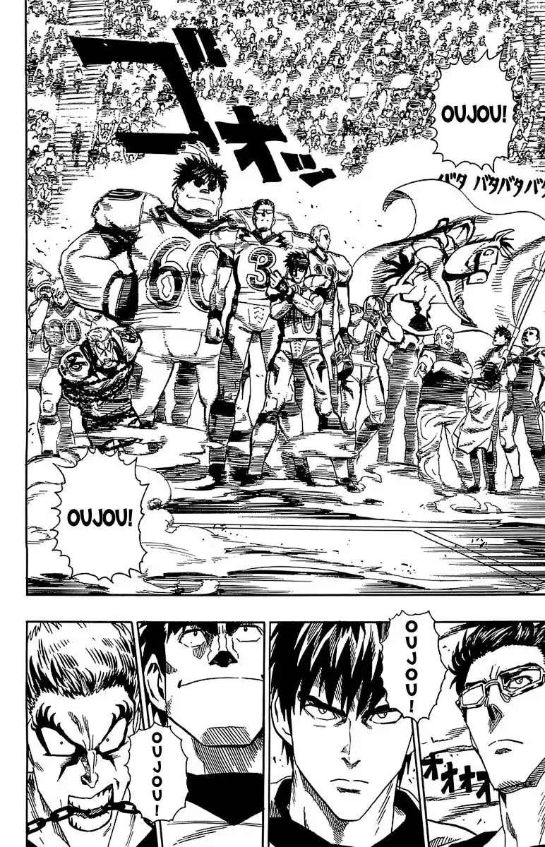 Eyeshield 21 Capitolo 102 page 13