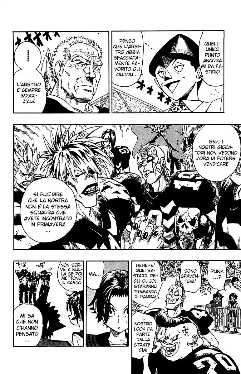 Eyeshield 21 Capitolo 102 page 15