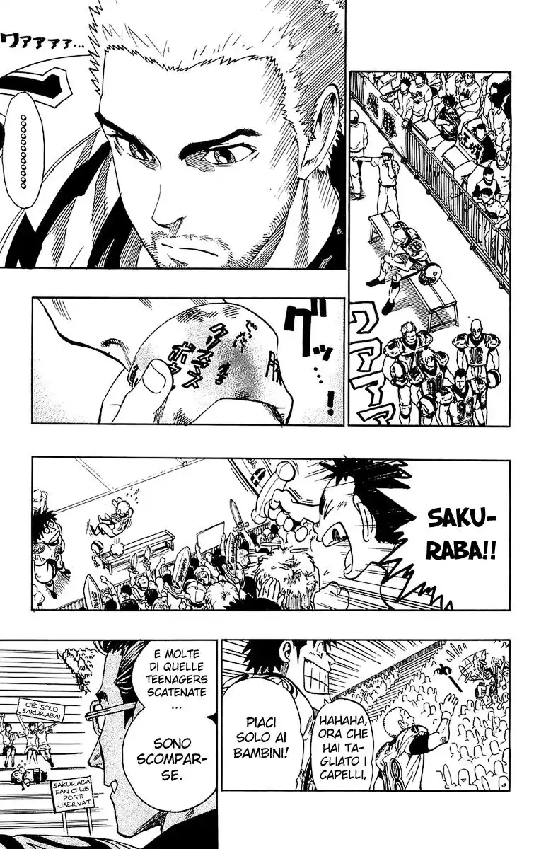 Eyeshield 21 Capitolo 102 page 16