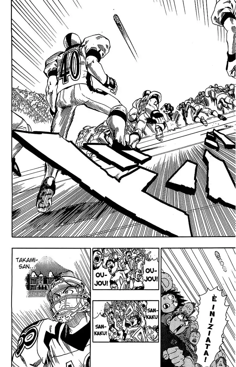 Eyeshield 21 Capitolo 102 page 19