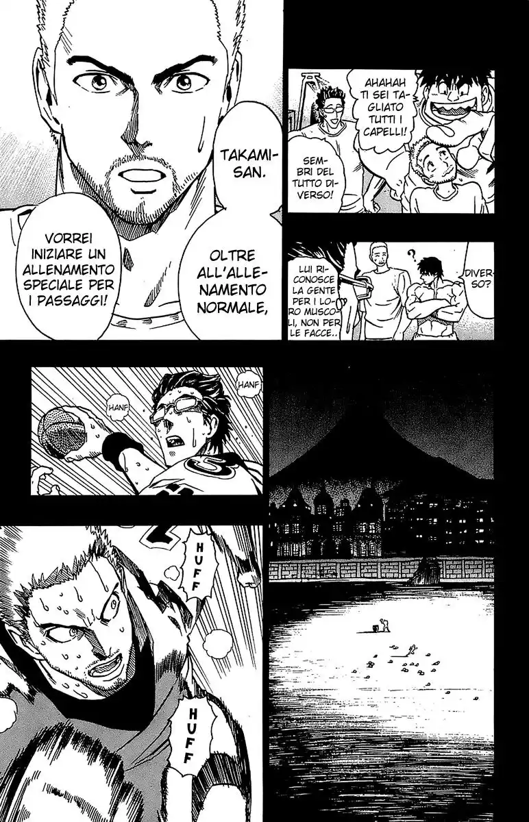 Eyeshield 21 Capitolo 102 page 20