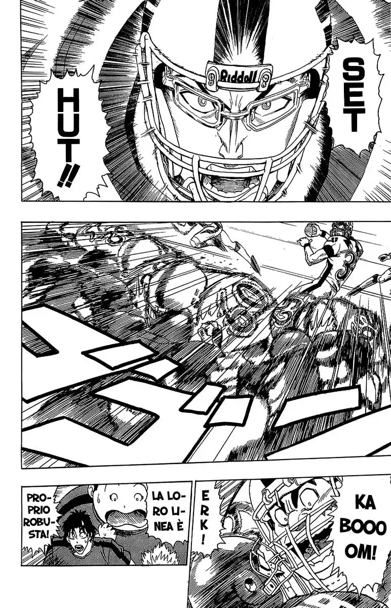 Eyeshield 21 Capitolo 102 page 21