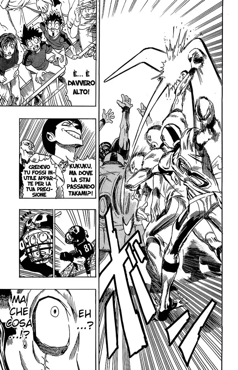 Eyeshield 21 Capitolo 102 page 22