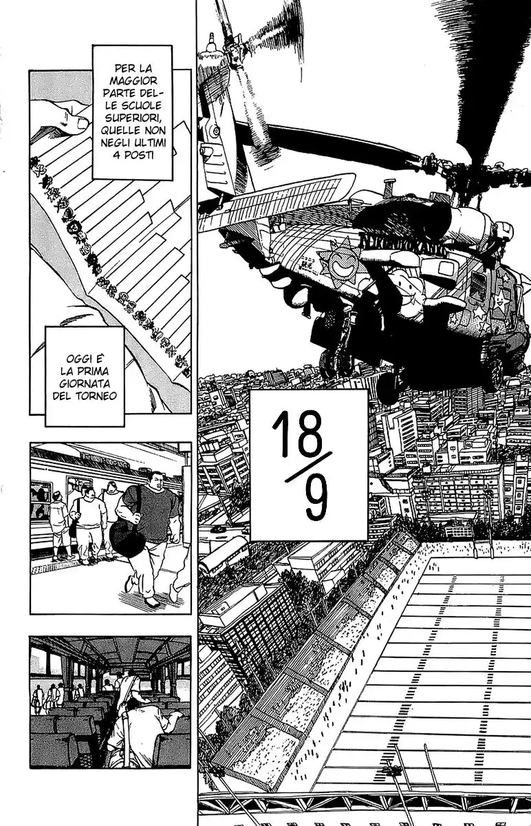 Eyeshield 21 Capitolo 102 page 3