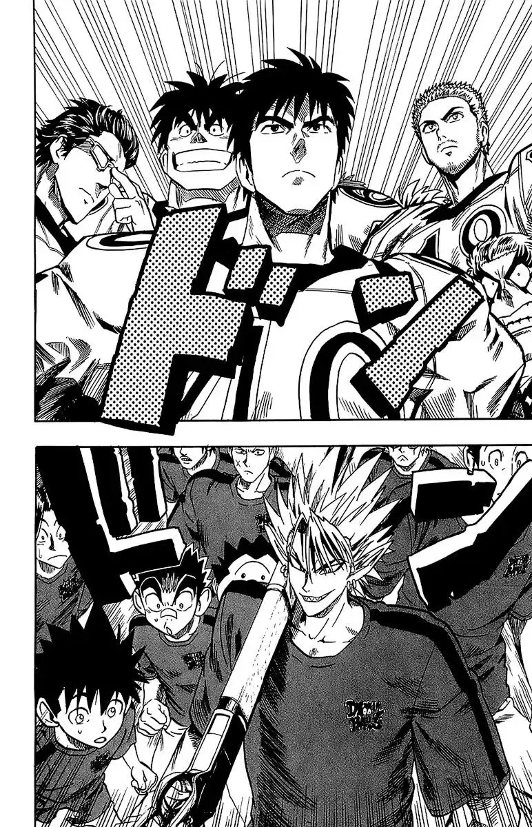 Eyeshield 21 Capitolo 102 page 5