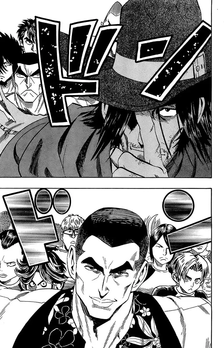 Eyeshield 21 Capitolo 102 page 6