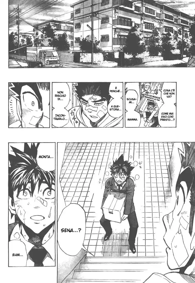 Eyeshield 21 Capitolo 279 page 13