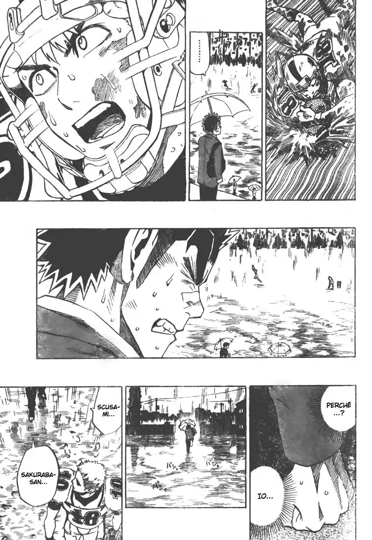 Eyeshield 21 Capitolo 279 page 6