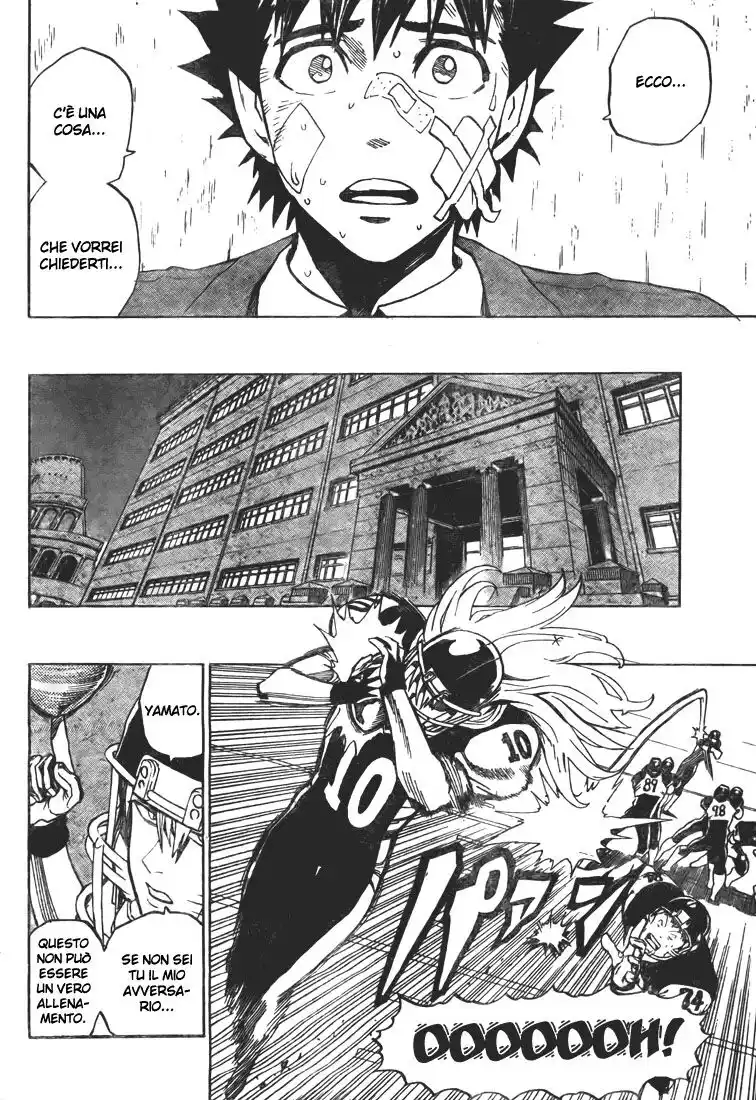 Eyeshield 21 Capitolo 279 page 7