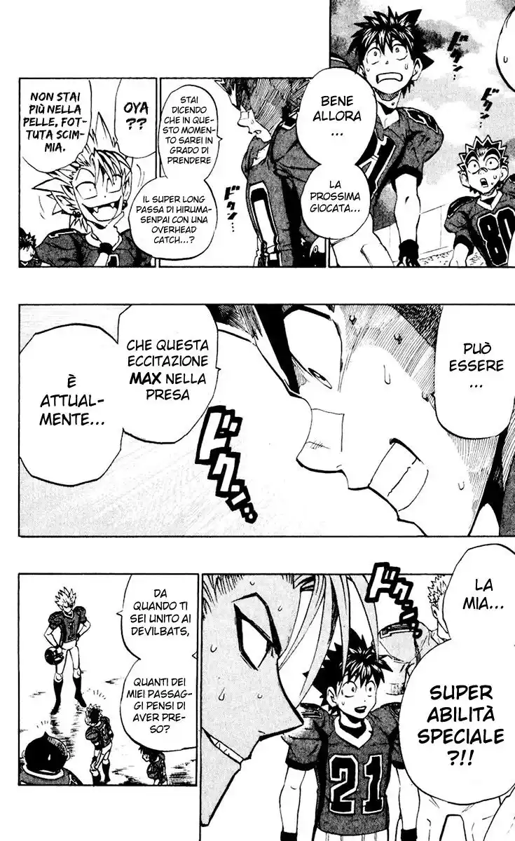 Eyeshield 21 Capitolo 225 page 10