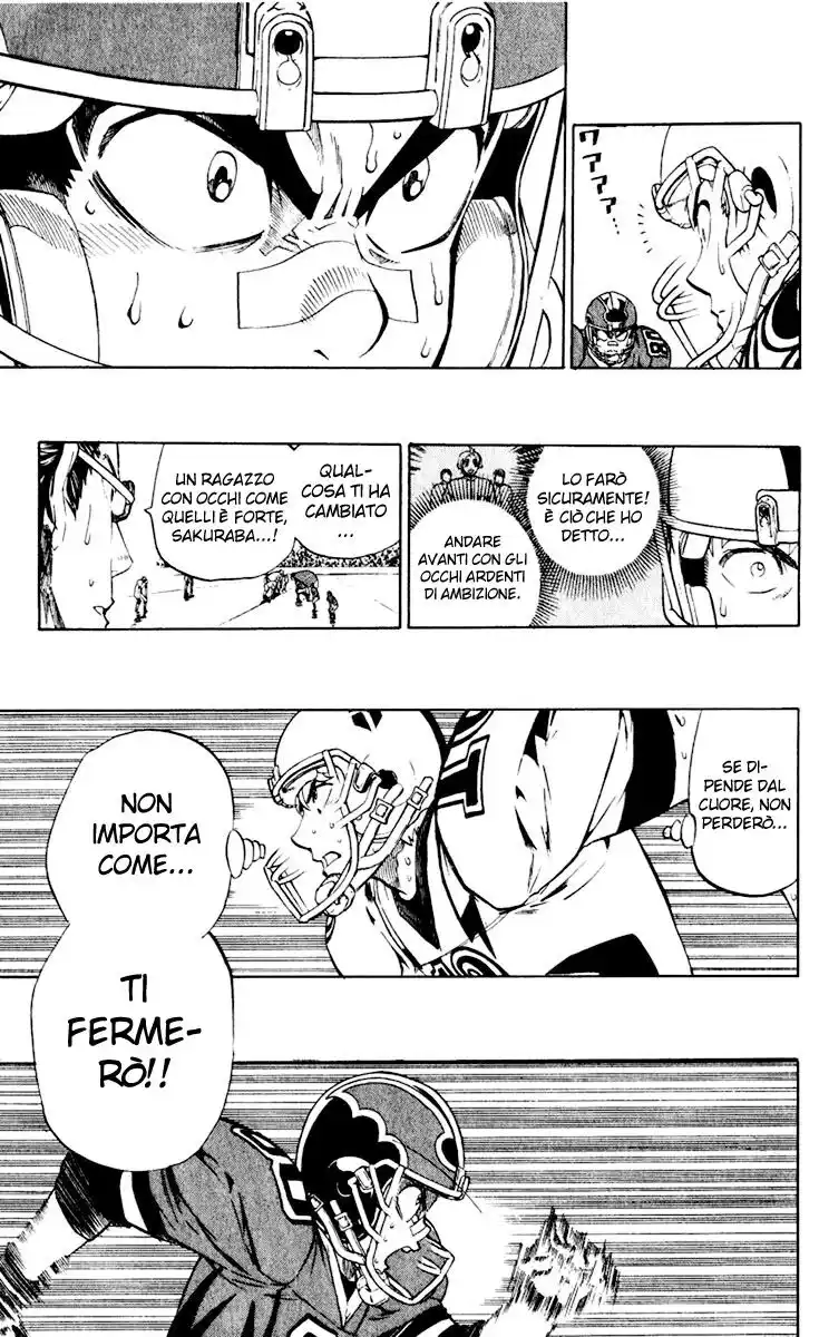 Eyeshield 21 Capitolo 225 page 13