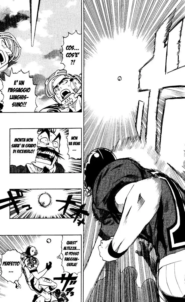 Eyeshield 21 Capitolo 225 page 15