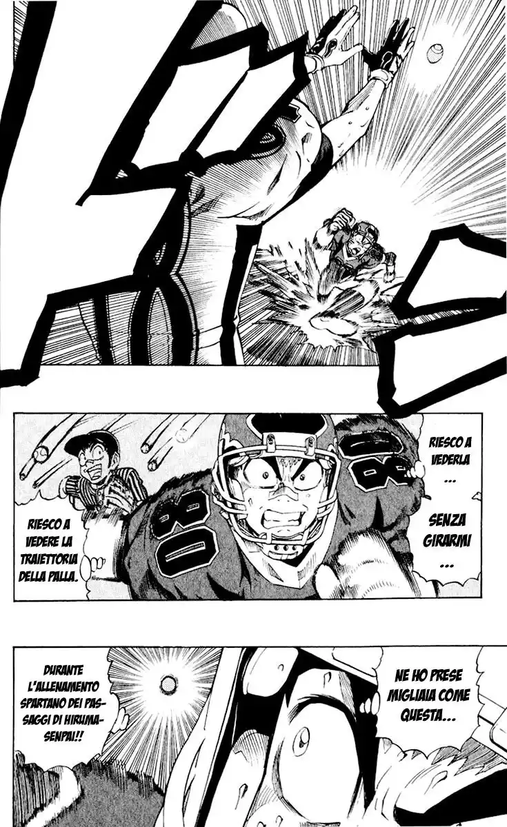 Eyeshield 21 Capitolo 225 page 16